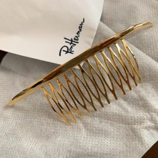 ロンハーマン(Ron Herman)のプリュイ　PLUIE 新品　(ヘアピン)