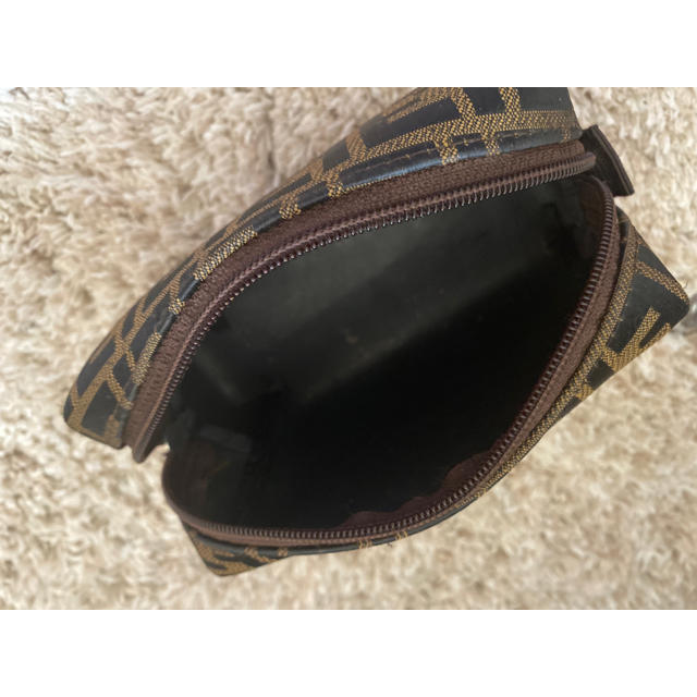 FENDI - FENDI ポーチの通販 by a's shop|フェンディならラクマ FENDI - FENDI ポーチの通販 by a's shop|フェンディならラクマ