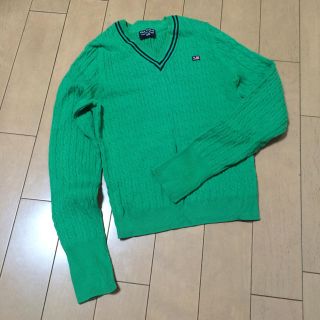 ラルフローレン(Ralph Lauren)のラルフローレン☆ケーブルニットセーター(ニット/セーター)