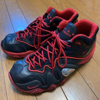 ナイキ(NIKE)のNIKE スニーカー(スニーカー)