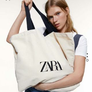 ザラ(ZARA)のぴん様専用(トートバッグ)