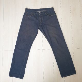 バンダナが kaws ゴアテックスデニムパンツ vLygc-m62518298251