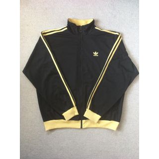 アディダス(adidas)の90s vintage adidas track top(ジャージ)