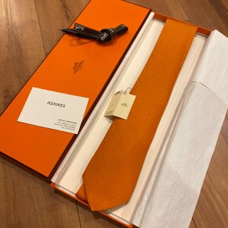 エルメス(Hermes)の♡まさ様専用♡(ネクタイ)