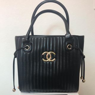 CHANEL(ハンドバッグ)