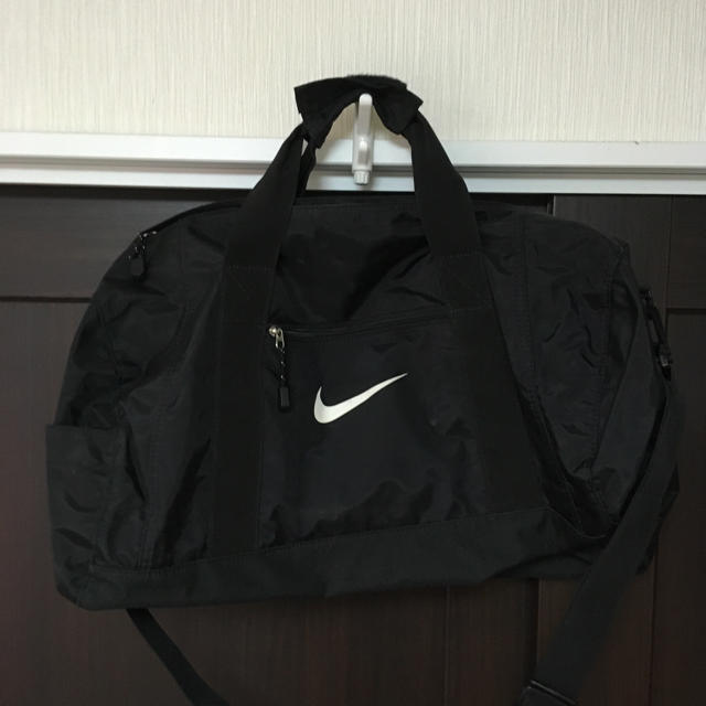 NIKE(ナイキ)のナイキ NIKE ボストンバッグ メンズのバッグ(ボストンバッグ)の商品写真