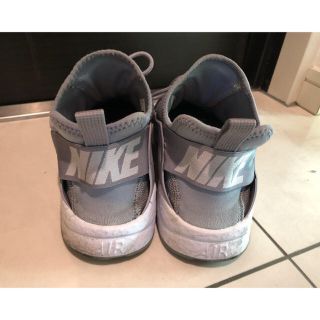 ナイキ(NIKE)のNIKE エアハラチ(スニーカー)