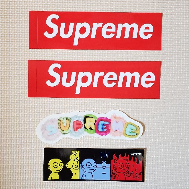 Supreme Pillows Tee　Lサイズ 2