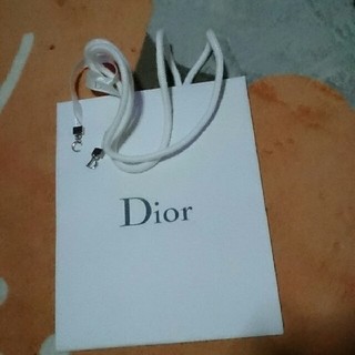 クリスチャンディオール(Christian Dior)のDiorふくろ(ショップ袋)