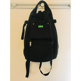 ポーター(PORTER)の吉田カバン ポーター ユニオン PORTER UNION リュックサック (バッグパック/リュック)