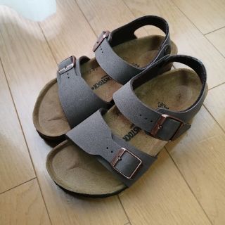 ビルケンシュトック(BIRKENSTOCK)のビルケンシュトック 32(サンダル)