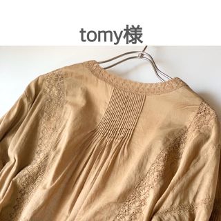 tomy様♡(Tシャツ(半袖/袖なし))