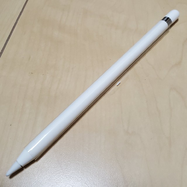 アップルペンシル ほぼ未使用品