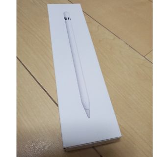 アップルペンシル ほぼ未使用品