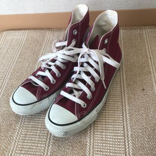 コンバース(CONVERSE)のコンバーススニーカー(スニーカー)