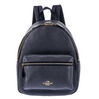 コーチ(COACH)の【お値下げ中】COACH　ミニリュック(リュック/バックパック)