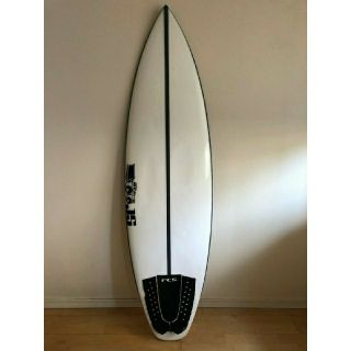 JS  MONSTA サーフボード　6'0