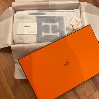 エルメス(Hermes)の♡Aya様専用♡(タオル/バス用品)