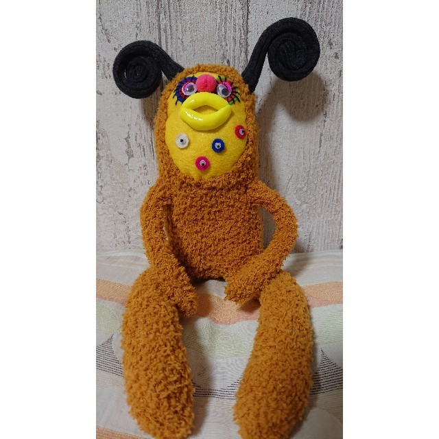 ソックスドール きもかわの通販 By Reee Handmade Shop ラクマ ソックスドール きもかわの通販 By Reee Handmade Shop ラクマ