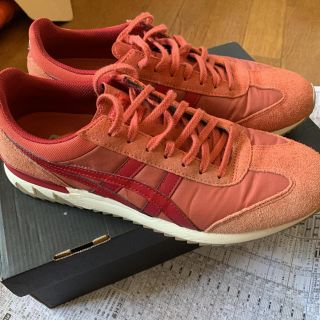 オニツカタイガー(Onitsuka Tiger)のオニツカタイガー カリフォルニア(スニーカー)