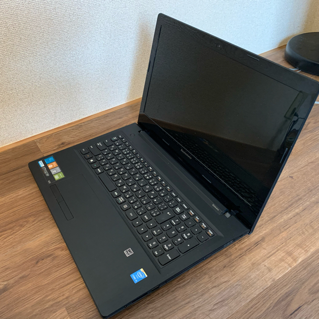 Lenovo G50-70 ノートパソコン　ノートPC