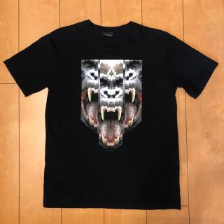 マルセロブロン(MARCELO BURLON)のMARCELO BURLONマルセロ　Tシャツ(Tシャツ/カットソー(半袖/袖なし))