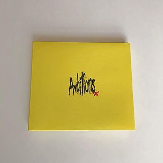 ワンオクロック(ONE OK ROCK)の[限定盤]Ambitions(初回限定盤)/ONE OK ROCK(ポップス/ロック(邦楽))