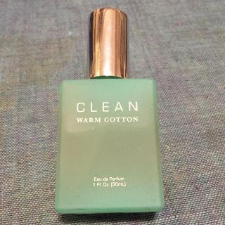 ウォームコットン 30ml(ユニセックス)