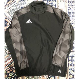 アディダス(adidas)のadidas アディダス ピステ Oサイズ(ウェア)