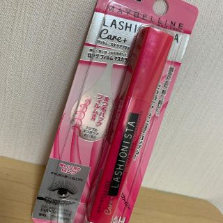 メイベリン(MAYBELLINE)のメイベリン　ラッシュニスタ(マスカラ)