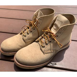 レッドウィング(REDWING)のRED WING 8167  jiro様専用(ブーツ)