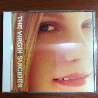 【輸入盤・美品】The Virgin Suicides/ost(映画音楽)