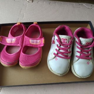 ニューバランス(New Balance)の♡2足まとめ売り  女の子靴♡(サンダル)