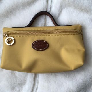 ロンシャン(LONGCHAMP)のLongchamp ポーチ (ポーチ)