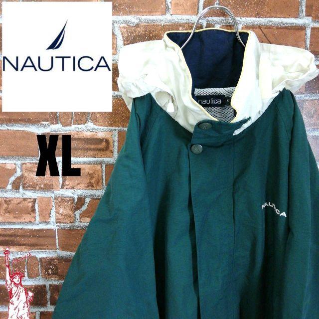 nautica セーリングギア ジャケット