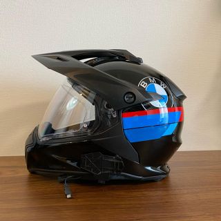 ビーエムダブリュー(BMW)のBMW Motorrad カーボンヘルメット(ヘルメット/シールド)