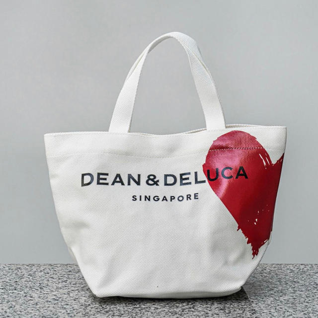 レディースDEAN&DELUCA ディーン&デルーカ トートバッグ Ｓ 海外 限定