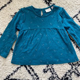 ザラキッズ(ZARA KIDS)のトップス(シャツ/カットソー)