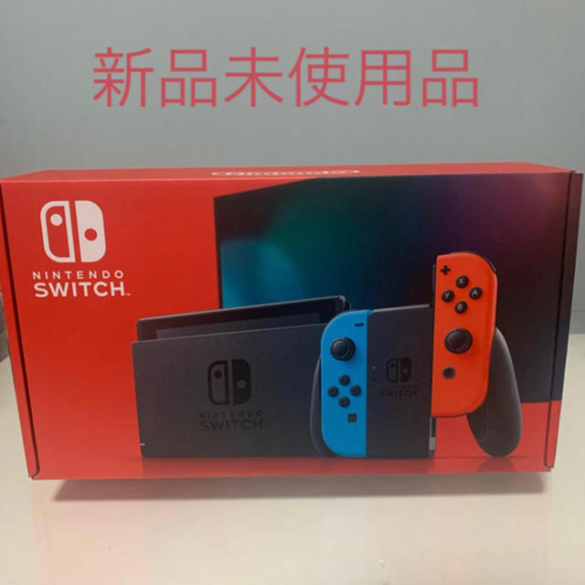 Nintendo  Switch