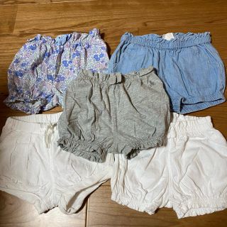 ベビーギャップ(babyGAP)の専用＊ベビーカボチャパンツ(パンツ)