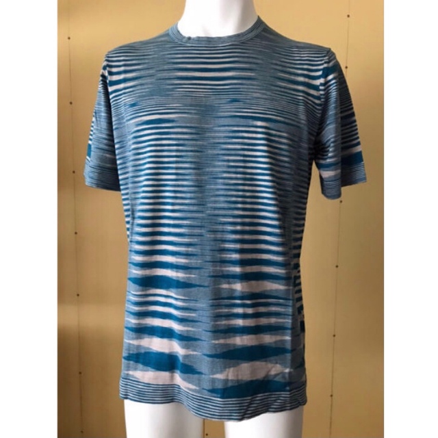 MISSONI - missoni Tシャツの通販 by l's shop｜ミッソーニならラクマ