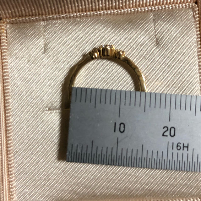 JILLSTUART(ジルスチュアート)のとしち様　専用　JILL STUART  agete  sowi  レディースのアクセサリー(リング(指輪))の商品写真