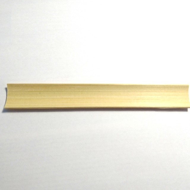 DANZI ファゴット用 ケーン 楽器の管楽器(ファゴット)の商品写真