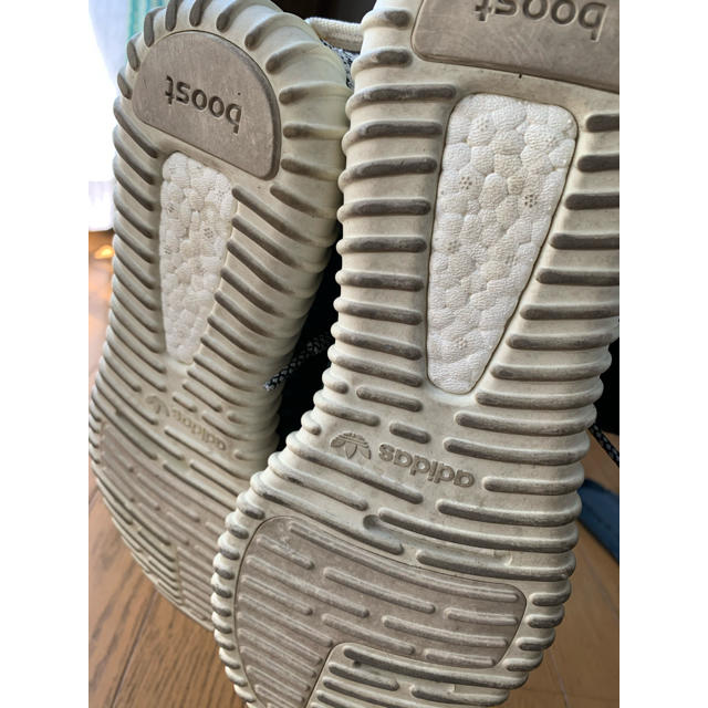 adidas(アディダス)のyeezy boost 350 turtle dove メンズの靴/シューズ(スニーカー)の商品写真