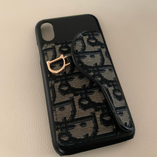 クリスチャンディオール iPhoneケース クリスチャンディオール iPhoneケース