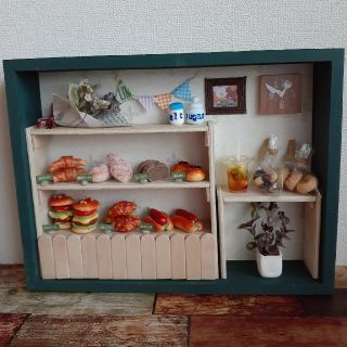 maaさま専用出品(ミニチュア)