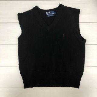 ポロラルフローレン(POLO RALPH LAUREN)のRalph Lauren ベスト ラルフローレン(ニット/セーター)