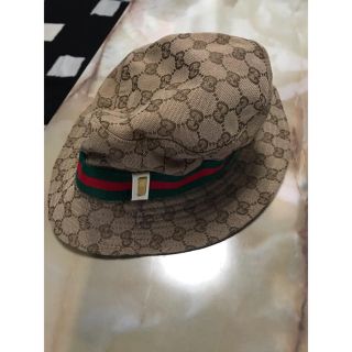 グッチ(Gucci)のGucciハット(ハット)