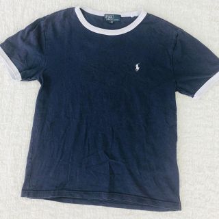 ポロラルフローレン(POLO RALPH LAUREN)のラルフローレンTシャツ140(Tシャツ/カットソー)