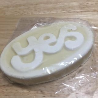 ラッシュ(LUSH)のLUSH☆yes yes yes(ボディオイル)